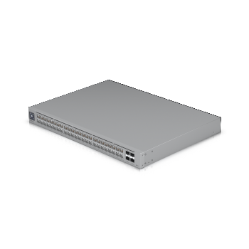 Switch UBIQUITI Pro Max 48 Type L3 USW-PRO-MAX-48