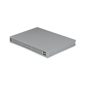 Switch UBIQUITI Pro Max 48 Type L3 USW-PRO-MAX-48