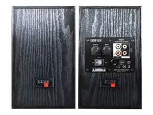 Głośniki 2.0 Edifier R980T (czarne)