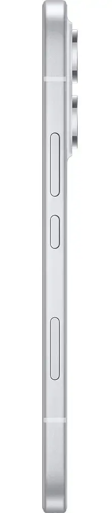 Honor 600 Lite 16.8 cm (6.6") Dual SIM Android 16.0 5G USB Type-C 8 GB 256 GB 6520 mAh Grey