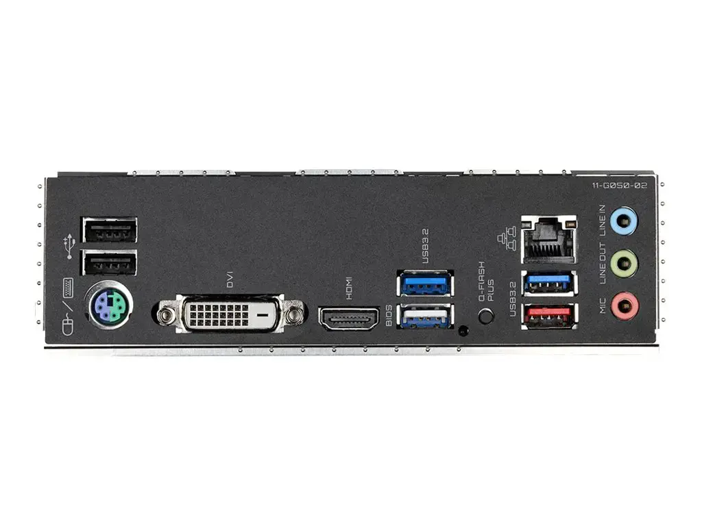 Gigabyte B550 Gaming X V2, AMD, Socket AM4, 3 kartos "AMD Ryzen™ 3", 3 kartos "AMD Ryzen 5", 3 kartos "AMD Ryzen™ 7", 3 kartos..., DDR4-SDRAM, 128 GB, DIMM