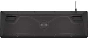 Corsair K55 CORE RGB | Gaming keyboard | Wired | NA | Black | USB 2.0 Type-A