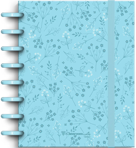 EcoSmart PP A5 100F 100G Lilies CM