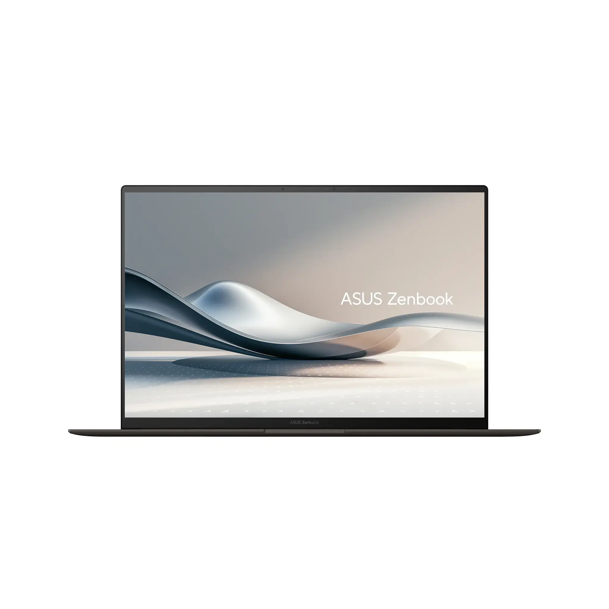 Nešiojamas kompiuteris ASUS ZenBook Series UM5606WA-RK215W, HX370, 2 TB, 16 Coliai, Windows 11 Home, AMD Radeon