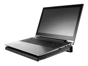 Trust 20104, 43,9 cm (17,3"), 2 vnt., juoda, mėlyna, USB, USB