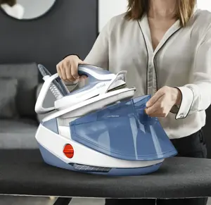 Drabužių garintuvas Tefal GV9710E0