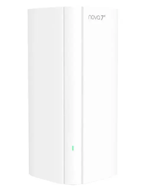 Tenda EE3 Pro(2-pack) White Router