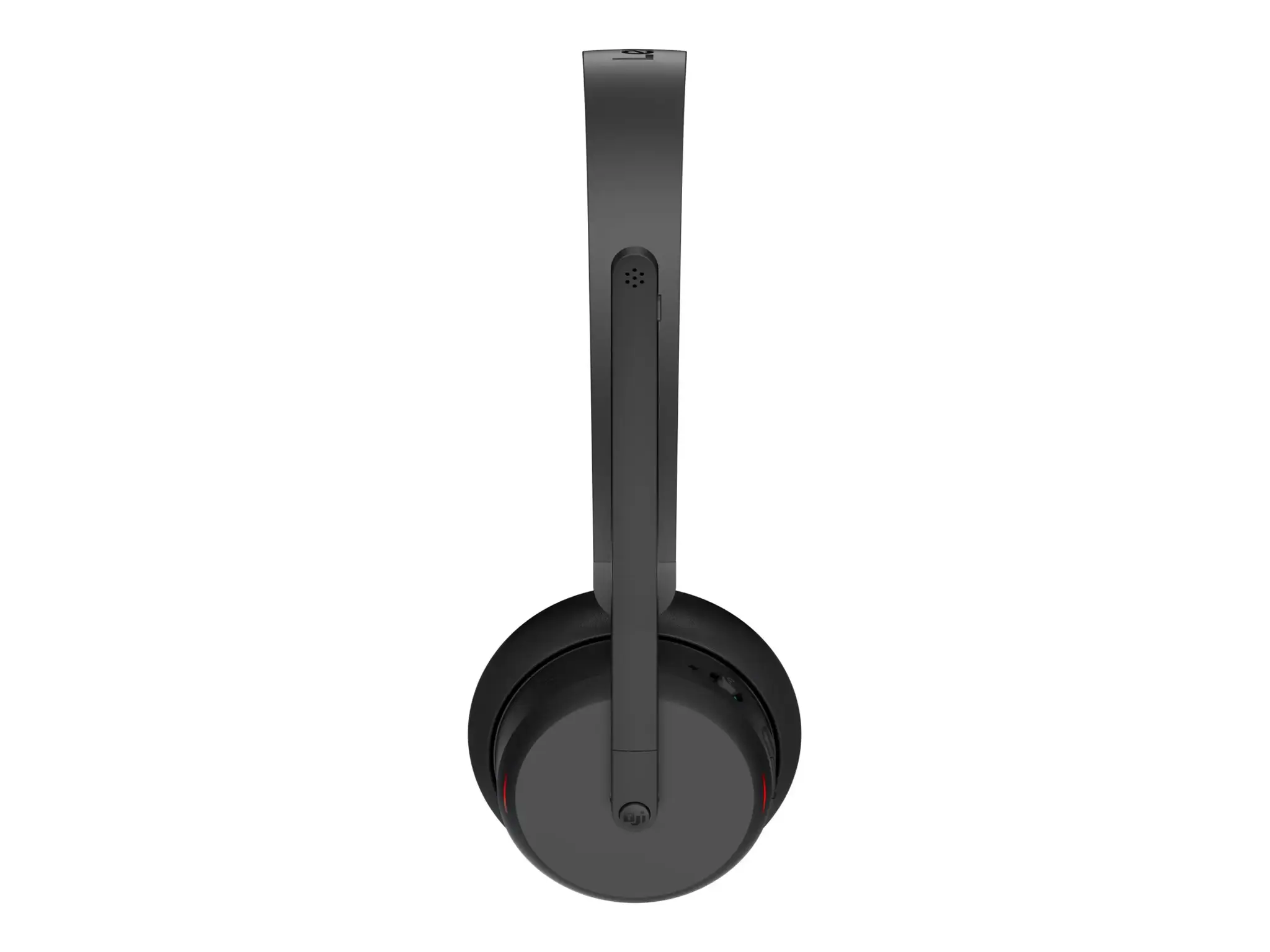 Lenovo Dual-Mode Wireless ANC Headset 6550 (USB-A, Teams) | 4XD1S19777 | Built-in microphone | Bluetooth | Black