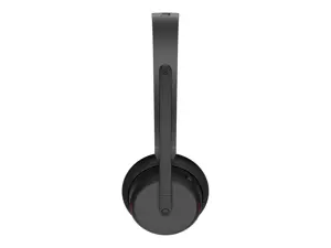 Lenovo Dual-Mode Wireless ANC Headset 6550 (USB-A, Teams) | 4XD1S19777 | Built-in microphone | Bluetooth | Black