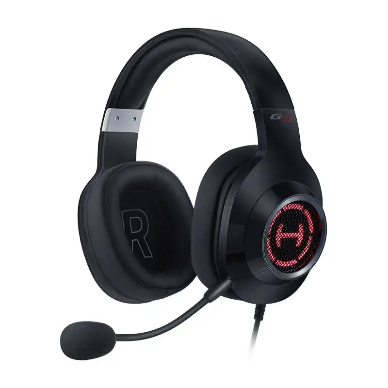 Edifier HECATE G2 II gaming headphones (black)