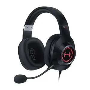 Edifier HECATE G2 II gaming headphones (black)