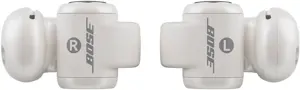 Bose wireless earbuds Ultra Open Earbuds, white