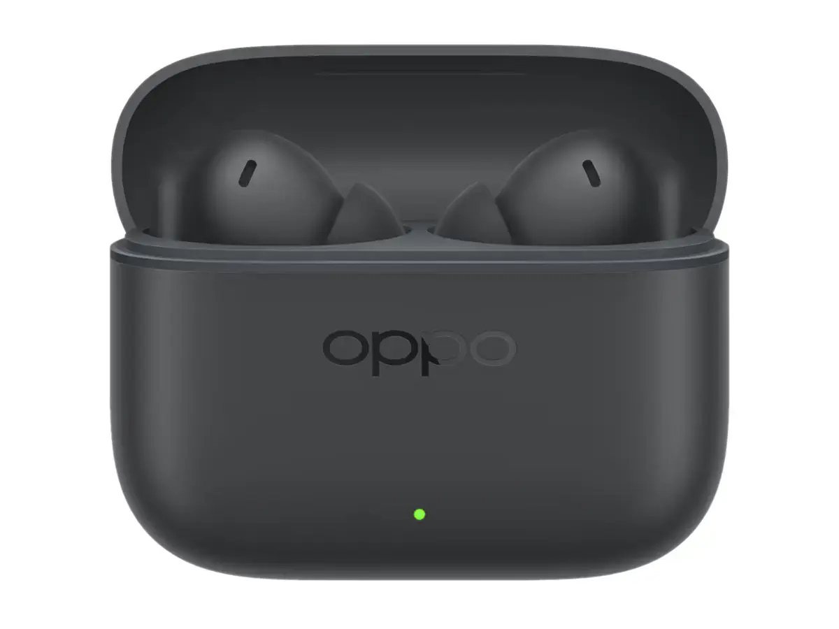 OPPO True wireless earphones | Buds3 Pro | Bluetooth | In-ear | Microphone | Graphite Grey | Wireless