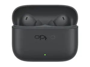 OPPO True wireless earphones | Buds3 Pro | Bluetooth | In-ear | Microphone | Graphite Grey | Wirele…