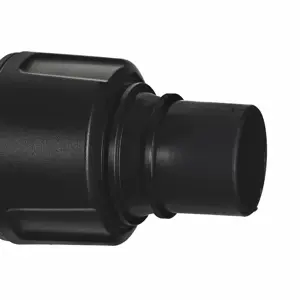 DeWALT DWV901L dust extractor Black, Yellow 30 L 1400 W