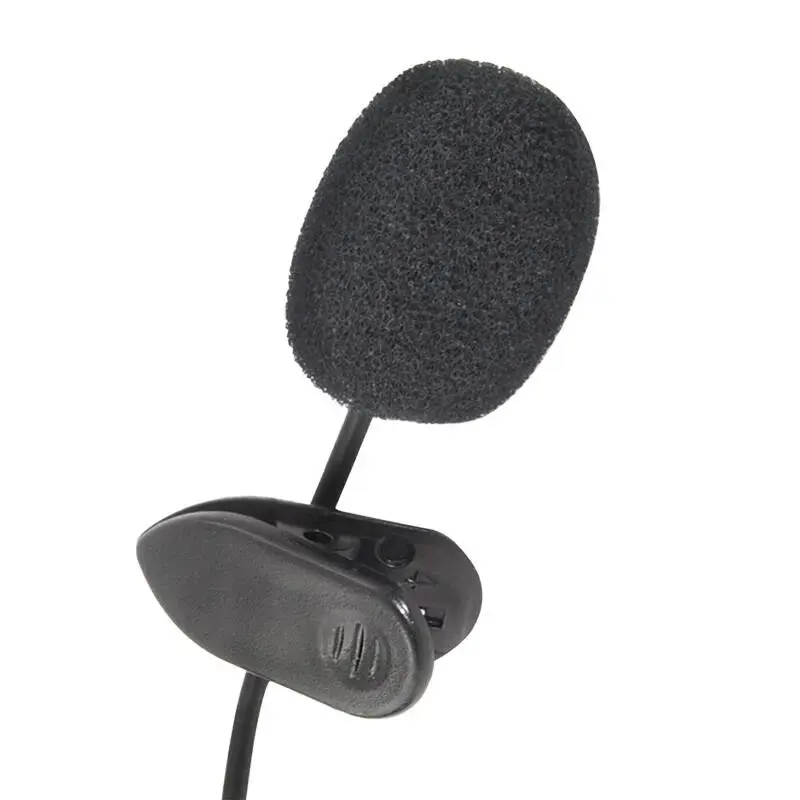 ESPERANZA EH178 MICROPHONE WITH CLIP VOICE