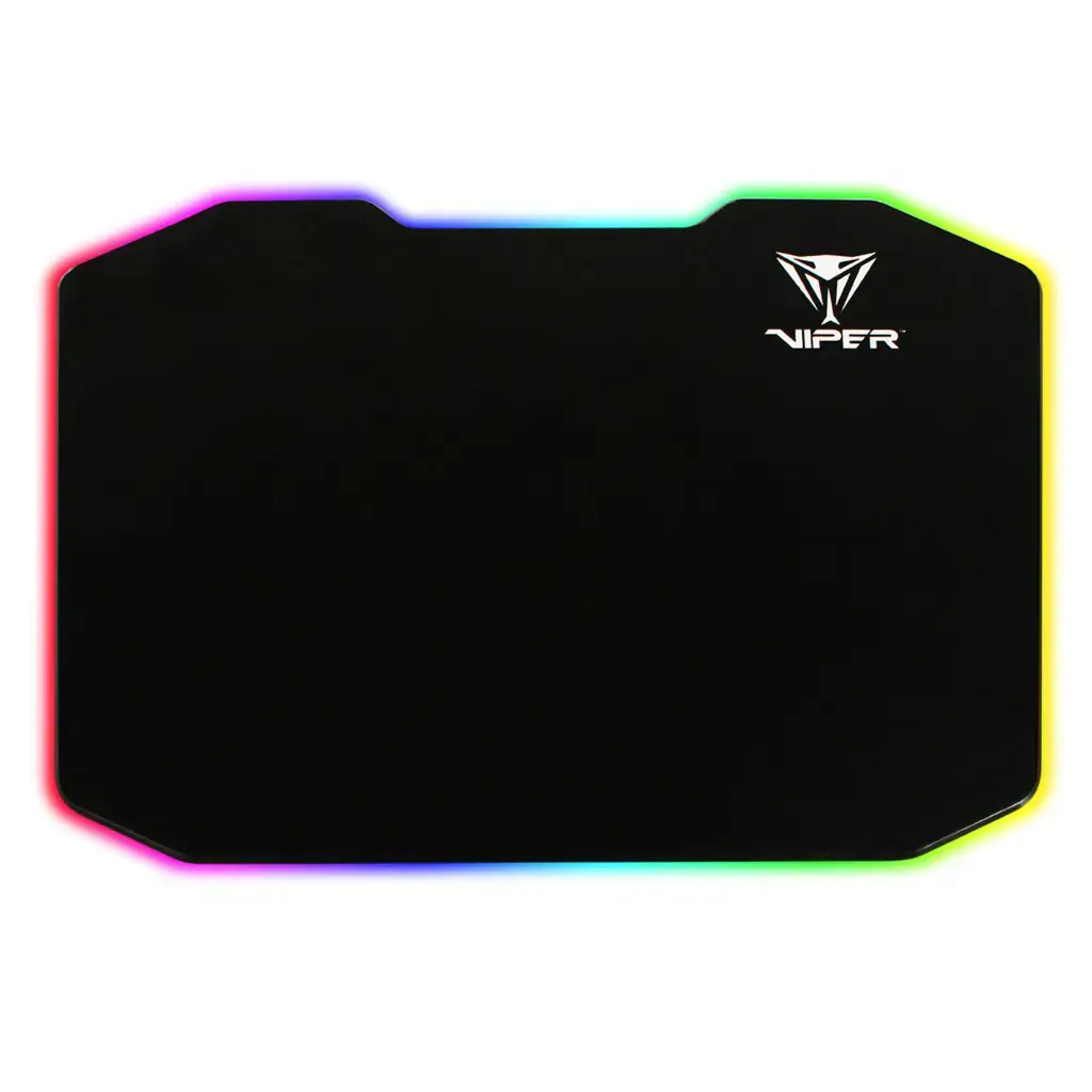 PATRIOT Viper LED pelės kilimėlis