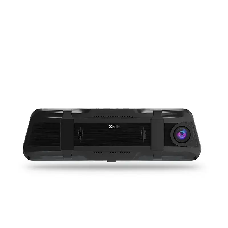 Xblitz Prime  Rearview mirror camera