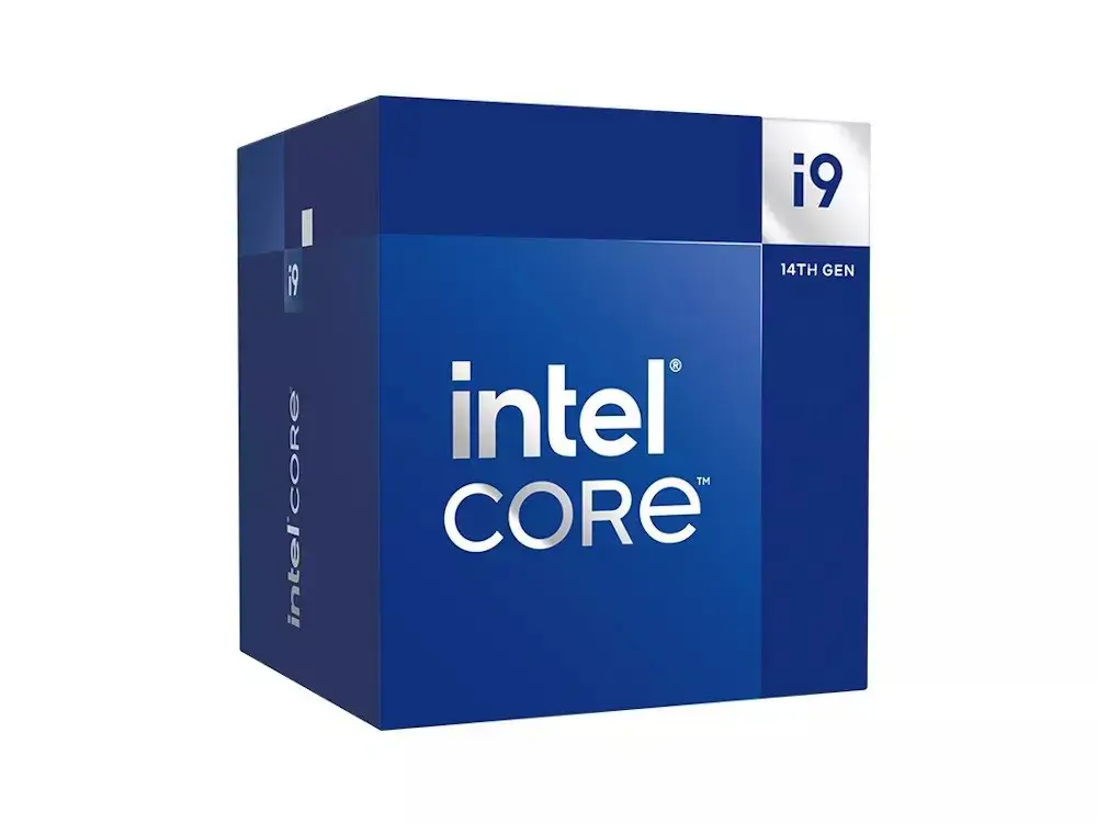Procesorius Intel® Core™ i9 i9-14900F