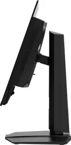 Monitor MSI MPG 272URX QD-OLED 27" Gaming/4K Matte Panel QD-OLED 3840x2160 16:9 240 ?? 0.03 ms Swivel Pivot Height adjustable Tilt Colour Black MPG272URXQD-OLED