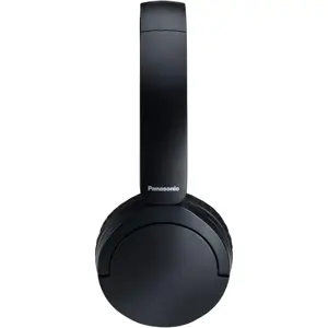 Panasonic wireless headset RB-HF630BE-K, black