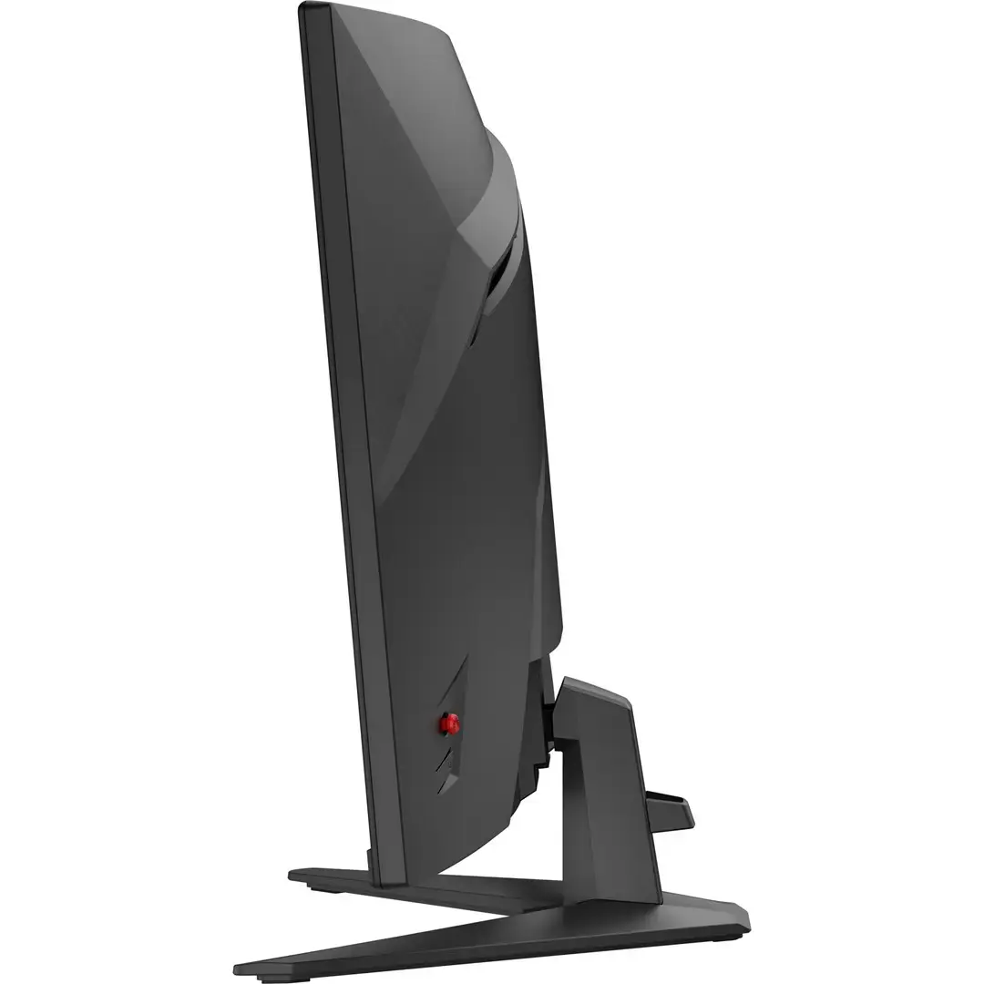 LCD Monitor MSI MAG 321CQF E18 31.5" Gaming/Curved Panel VA 2560x1440 16:9 180 Hz 0.5 ms MAG321CQFE18