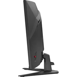 LCD Monitor MSI MAG 321CQF E18 31.5" Gaming/Curved Panel VA 2560x1440 16:9 180 Hz 0.5 ms MAG321CQFE18