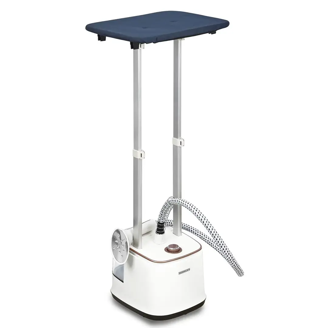 Heinrich's HGC 8705 Steam iron