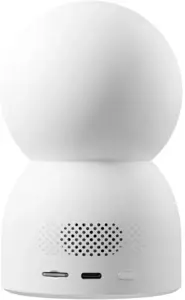 Xiaomi | Smart Security Camera | C700 EU | 8 MP | 5 Optical Lenses | H.265 | MicroSD, max. 256 GB | White