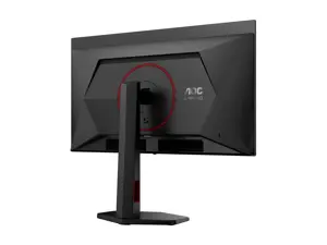 AOC | Q27G4ZDR | 27 " | QD-OLED | QHD | 16:9 | 240 Hz | 0.03 ms | 2560 x 1440 pixels | 400 cd/m² | HDMI ports quantity 2 | Black
