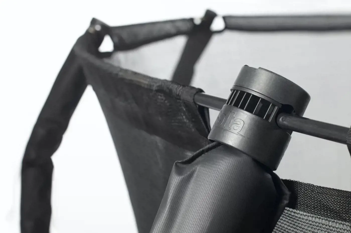 Batutas Salta First Class 366 cm juodas