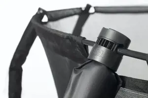 Batutas Salta First Class 366 cm juodas