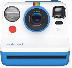 POLAROID NOW GEN 2 BLUE