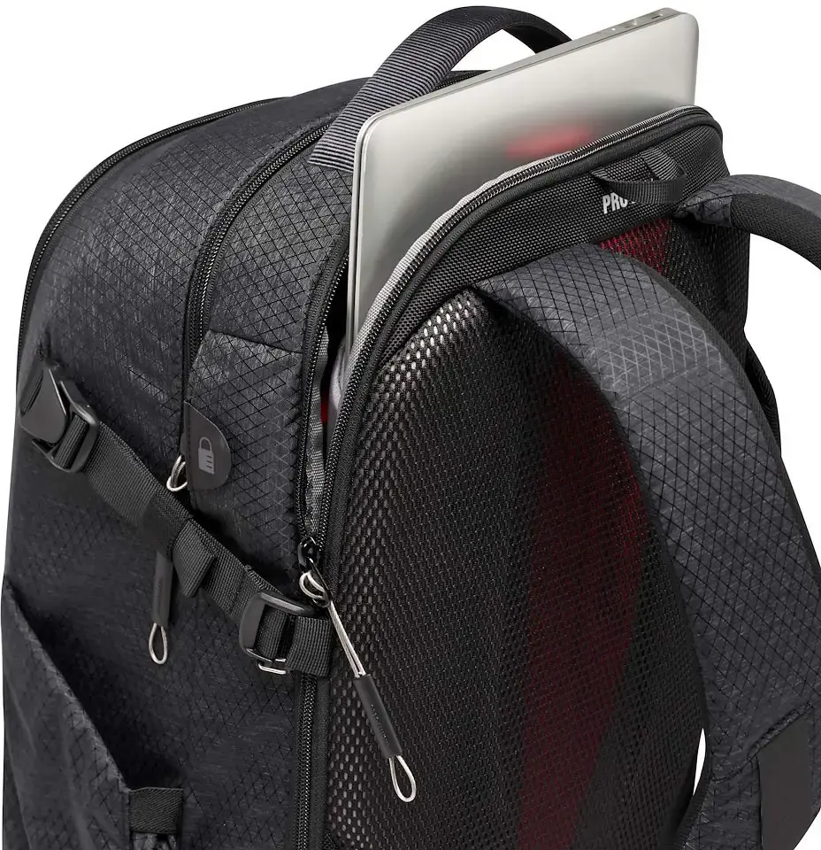 "Manfrotto" kuprinė "Pro Light Backloader M" (MB PL2-BP-BL-M)