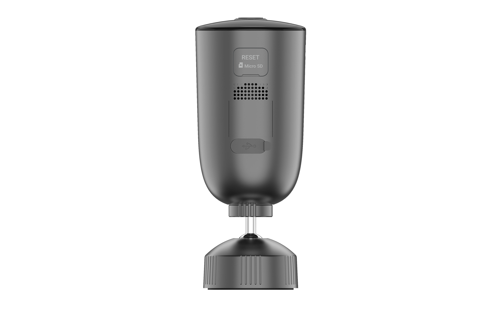 EZVIZ | Camera with battery and solar panel | CS-EB3 4G | Bullet | 3 MP | 2.8mm | IP65 | H.264/H.265 | Micro SD, Max. 512 GB