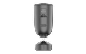 EZVIZ | Camera with battery and solar panel | CS-EB3 4G | Bullet | 3 MP | 2.8mm | IP65 | H.264/H.265 | Micro SD, Max. 512 GB