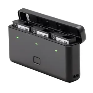 CAMERA ACC ACTION 3 BATT CASE/CP.OS.00000230.01 DJI
