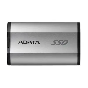Išorinis SSD diskas ADATA SD810 1TB USB-C Įrašymo greitis 2000 MBajtų/sek Skaitymo greitis 2000 MBa…