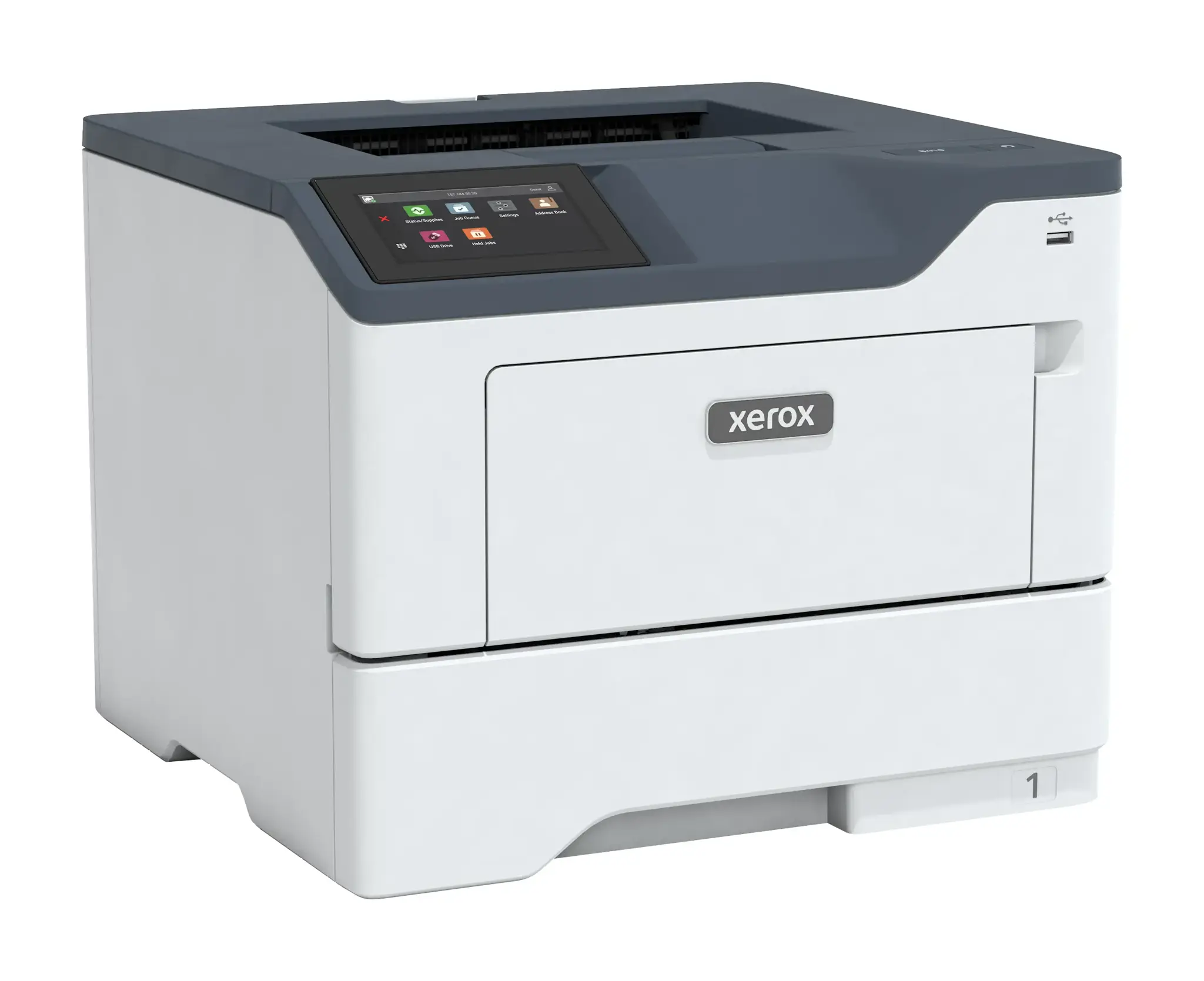 Xerox B 410V_DN