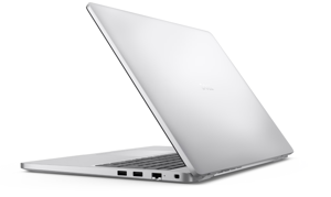 Nešiojamas kompiuteris Dell Pro Pro 16 (PC16255), 340, 512 GB, 16 Coliai, Windows 11 Pro