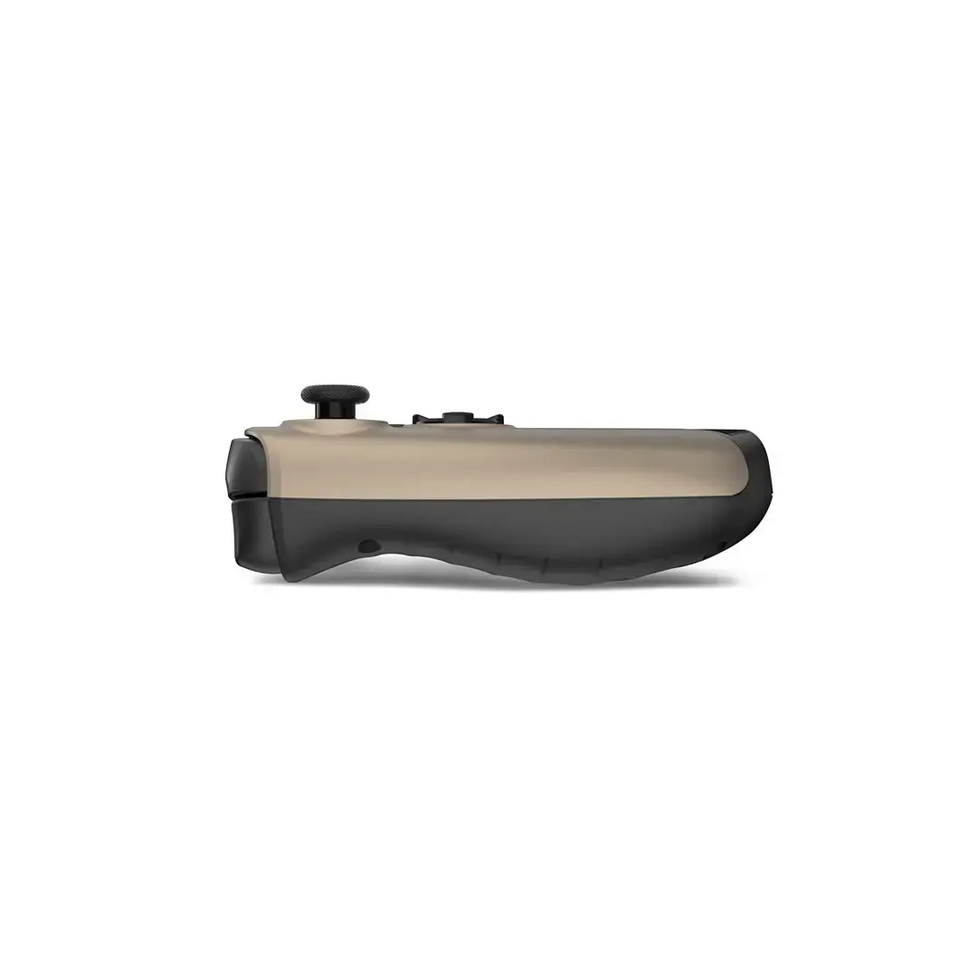 MSI Claw 8 AI+ A2VM-037PL portable game console 20.3 cm (8") 1 TB Touchscreen Wi-Fi Beige