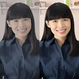 "Logitech Brio 300", 2 MP, 1920 x 1080 taškų, "Full HD", 30 kadrų per sekundę, 1280x720@30fps, 1920x1080@30fps, 720p, 1080p