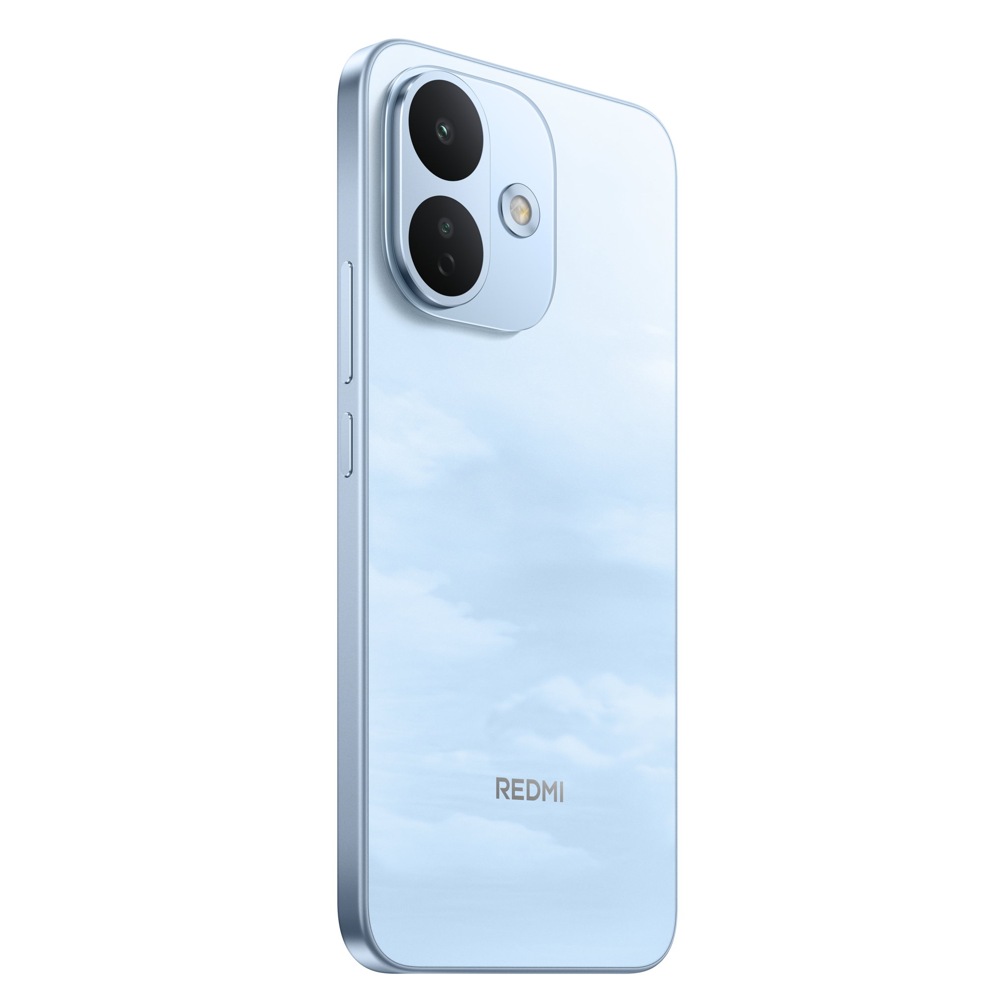 Xiaomi Redmi Note 17 Pro 5G | Sky Blue | 6.83 " | AMOLED | 2772 x 1280 pixels | Qualcomm | Snapdragon 6s Gen 4 (4 nm) | Internal RAM 6 GB | 256 GB | Dual SIM | 4G | 5G | Main camera resolution 50+8 MP | Secondary camera resolution 16 MP | Android | 16