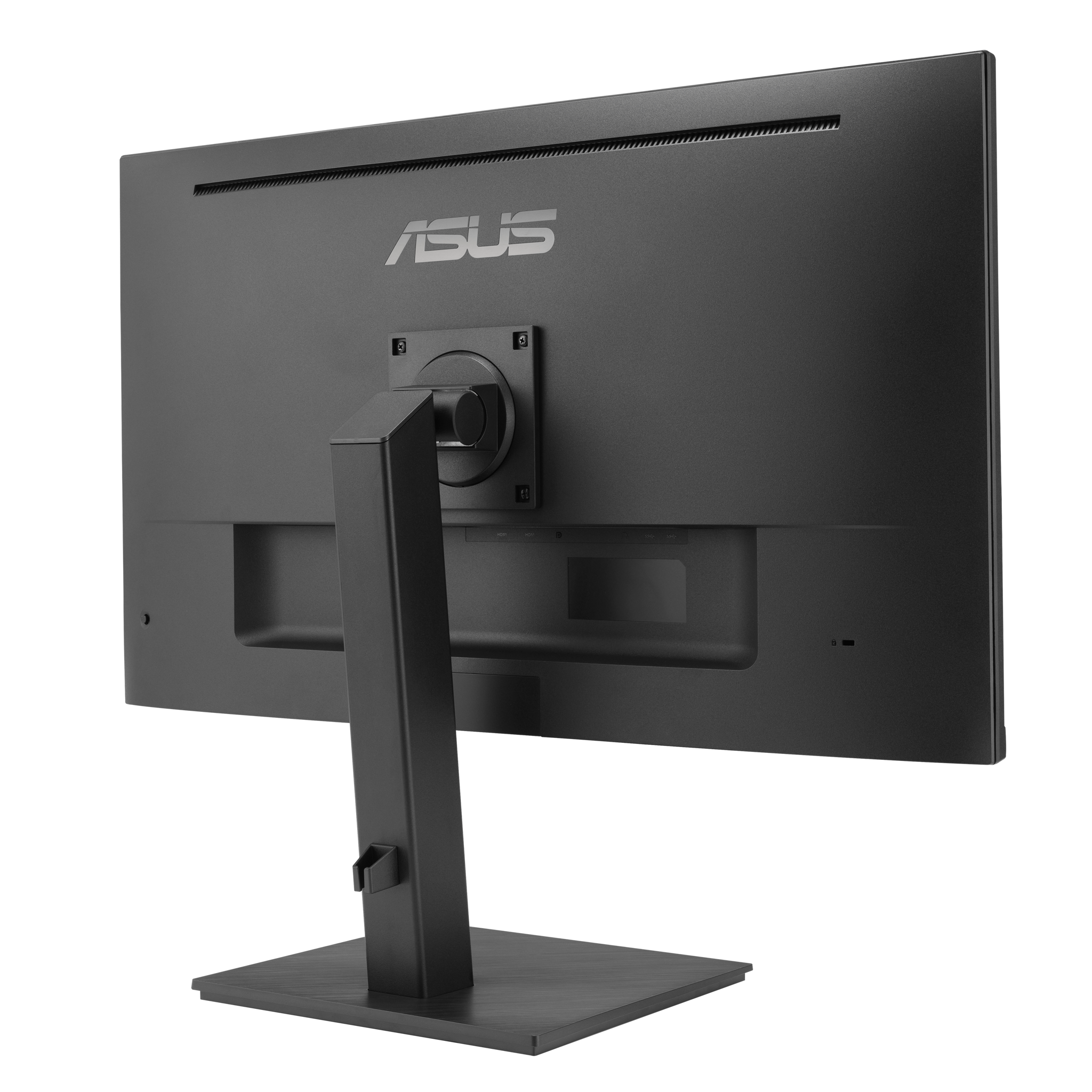 ASUS VA32UQSB, 80 cm (31,5"), 3840 x 2160 taškų, 4K Ultra HD, LED, 4 ms, juoda