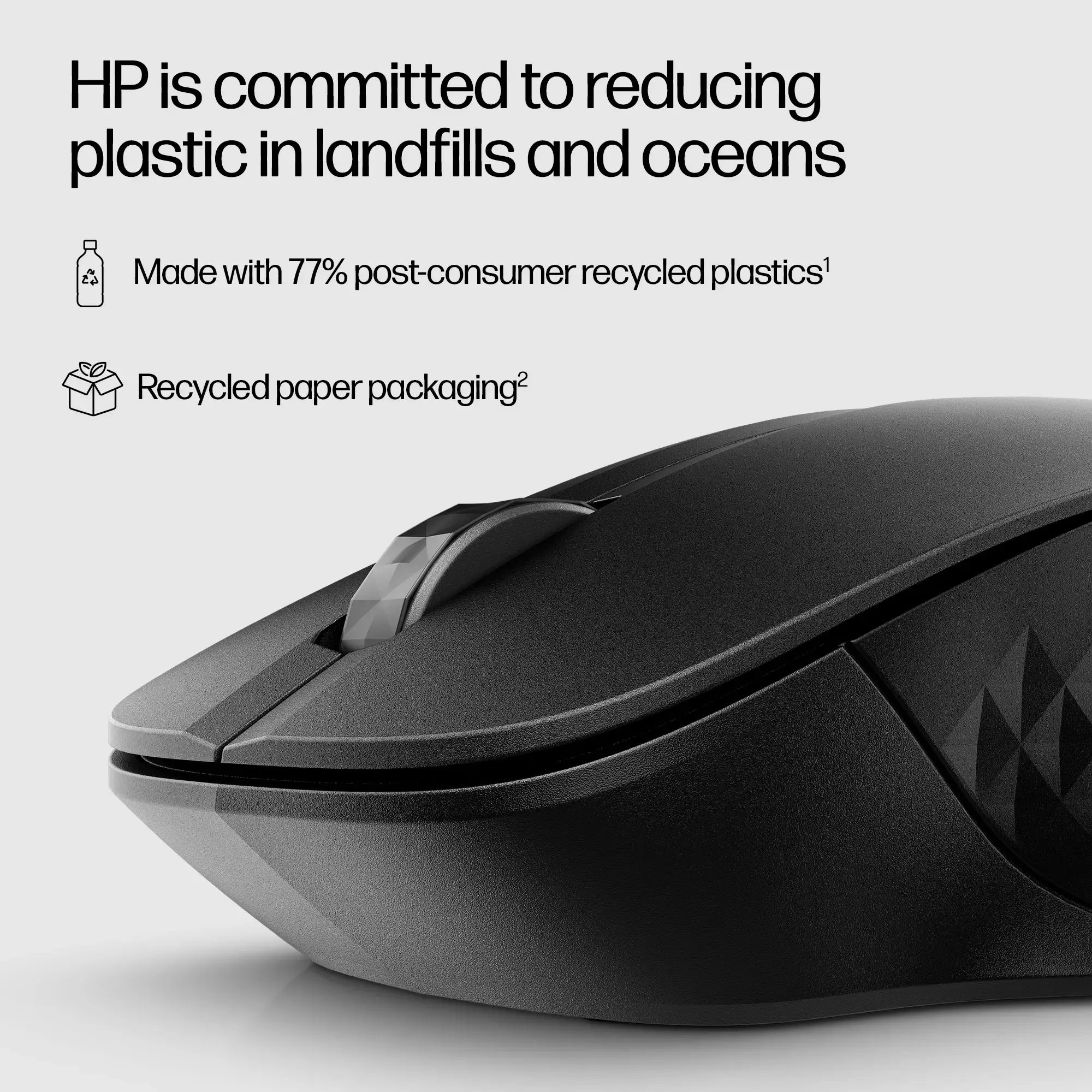 HP 430 kelių įrenginių belaidė pelė