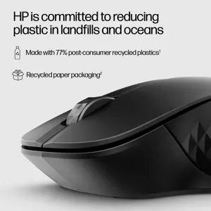HP 430 kelių įrenginių belaidė pelė