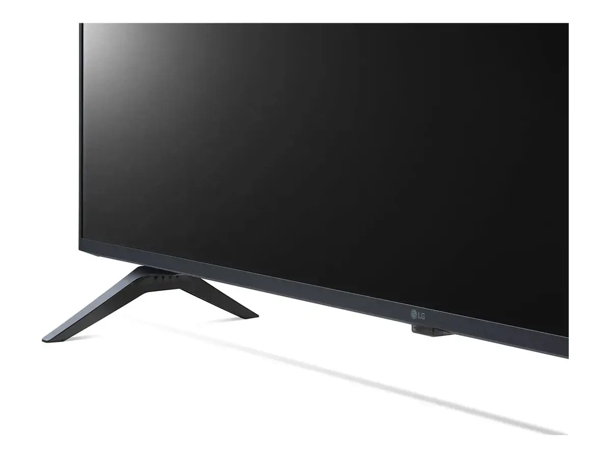 LG 43UN640S, Skaitmeninės reklamos plokščias skydelis, 109,2 cm (43"), LCD, 3840 x 2160 taškų, "Wi-Fi