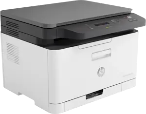 HP Color Laserjet MFP 178nw