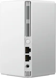 Mesh System | AC1200 EU (1-pack) | 802.11ac | 867 Mbit/s | 10/100/1000 Mbit/s | Ethernet LAN (RJ-45) ports 2 | Mesh Support Yes | MU-MiMO No | No mobile broadband | Antenna type Internal