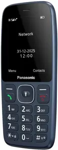 Panasonic KX-TF400EXC, blue